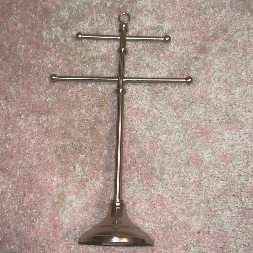 Jewelry Stand